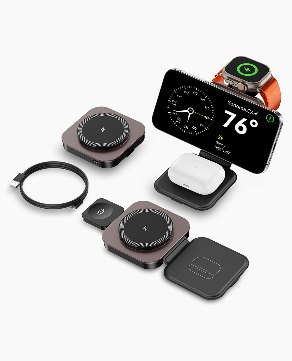 Smart Gadgets