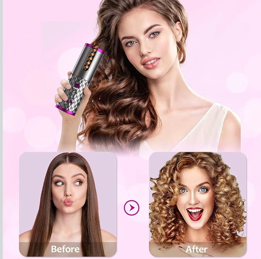 Beauty Essentials