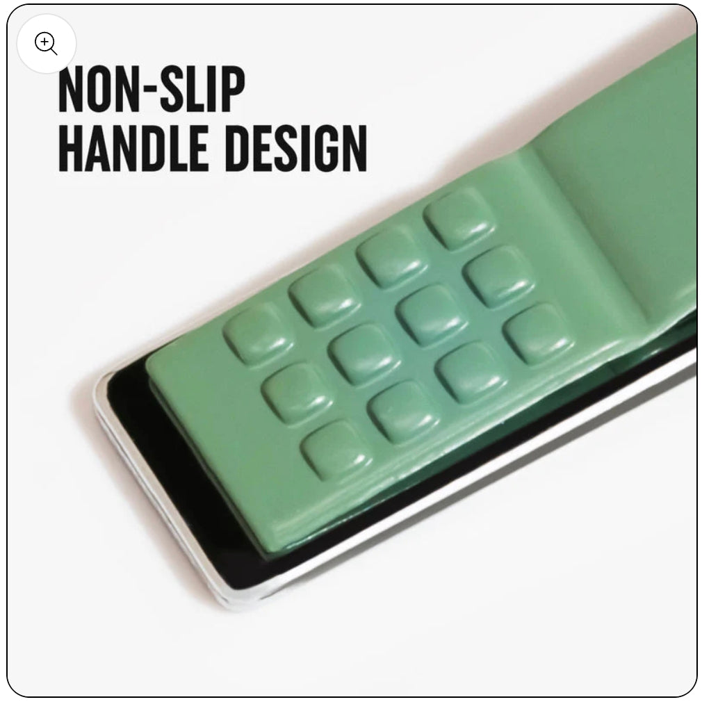 Manicure and Pedicure Tool Kit for Women and Men (16 Pcs)